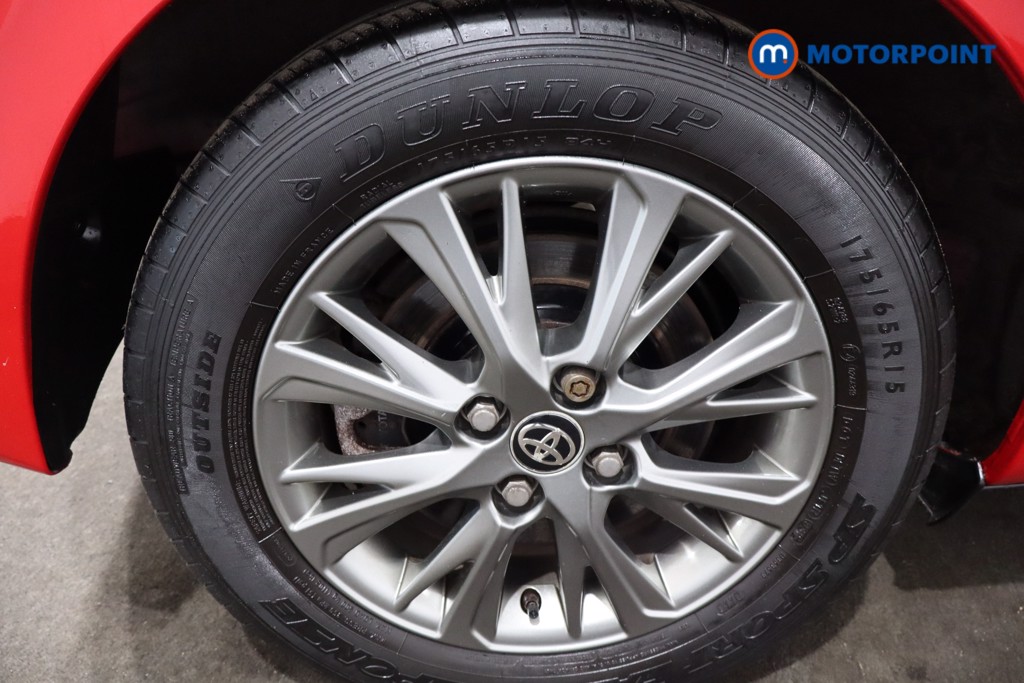 Used Toyota Yaris for sale - 76531733: Photo 17