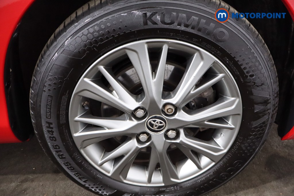 Used Toyota Yaris for sale - 76531733: Photo 18