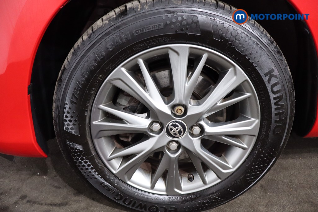 Used Toyota Yaris for sale - 76531733: Photo 19