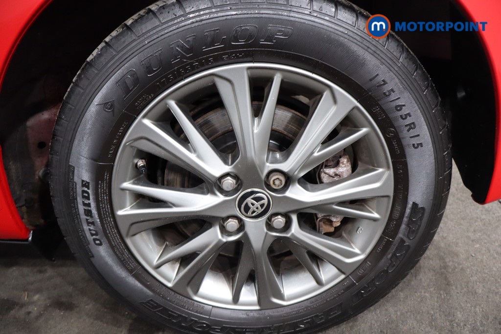 Used Toyota Yaris for sale - 76531733: Photo 20