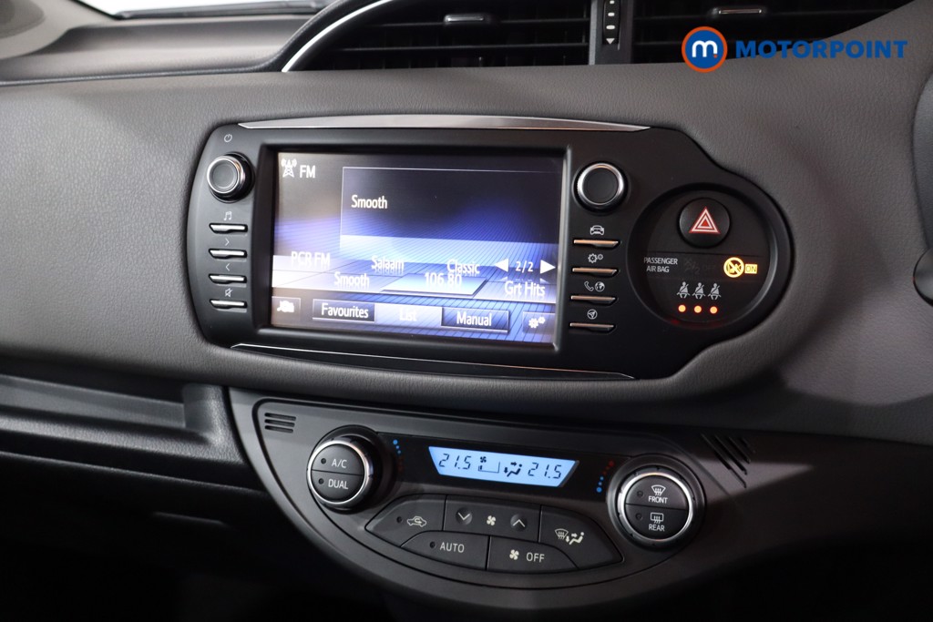 Used Toyota Yaris for sale - 76531733: Photo 23