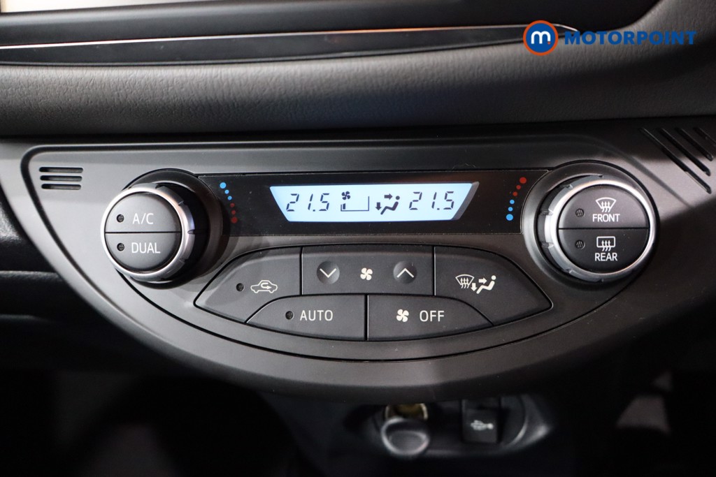 Used Toyota Yaris for sale - 76531733: Photo 24