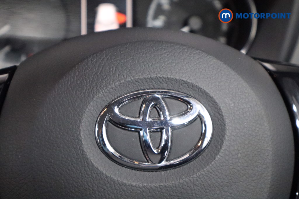 Used Toyota Yaris for sale - 76531733: Photo 25