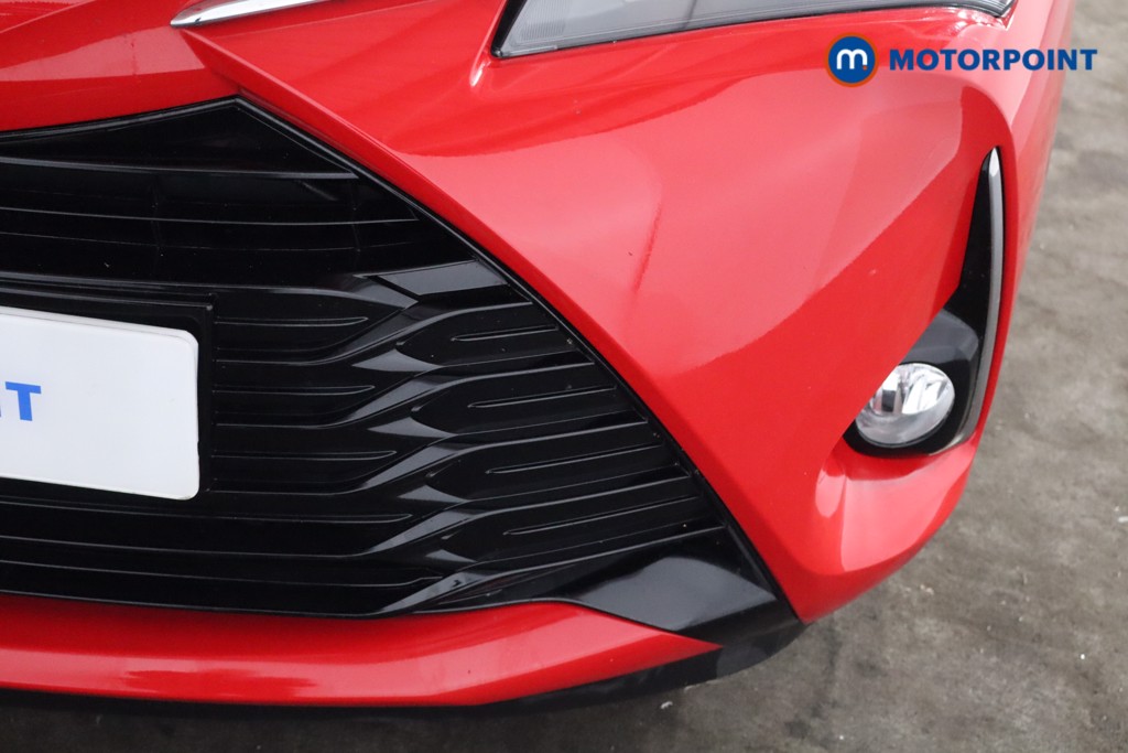 Used Toyota Yaris for sale - 76531733: Photo 35