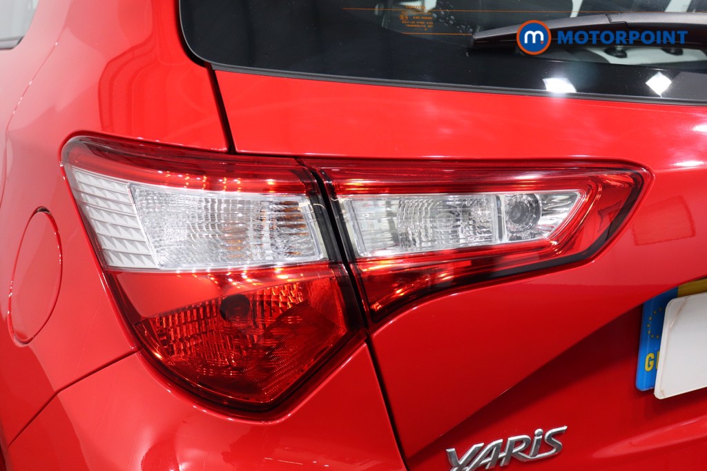 Used Toyota Yaris for sale - 76531733: Photo 40