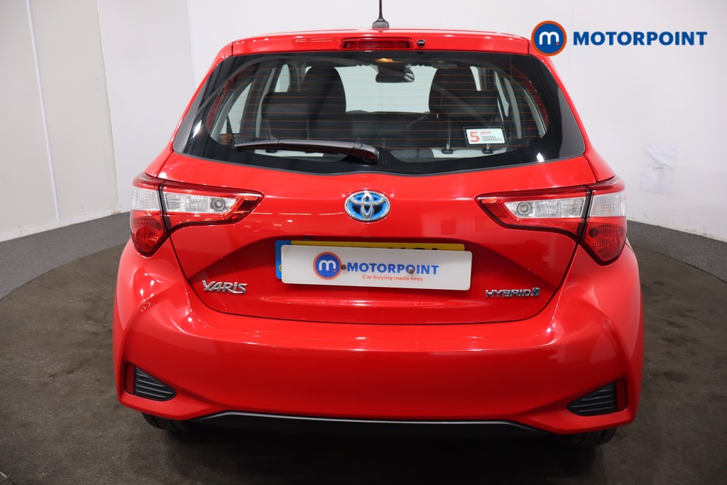 Used Toyota Yaris for sale - 76531733: Photo 43