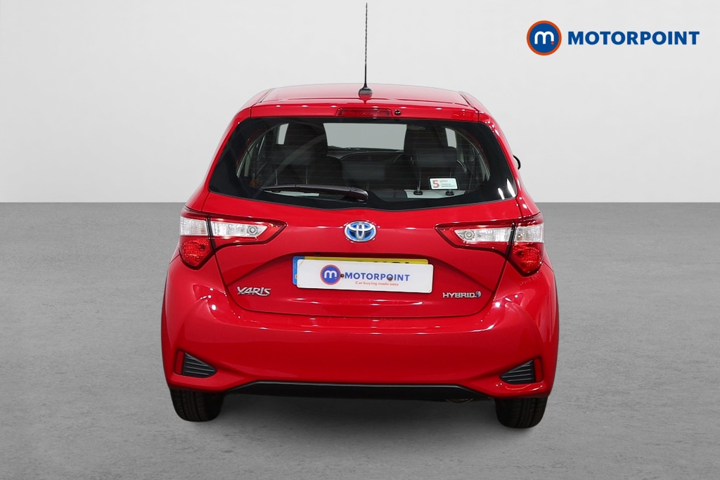 Used Toyota Yaris for sale - 76531733: Photo 6