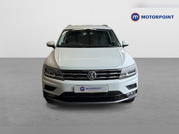 Used Volkswagen Tiguan Allspace undefined for sale - 78788992: Photo