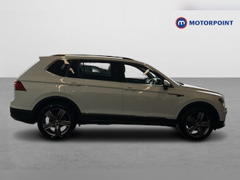 Used Volkswagen Tiguan Allspace undefined for sale - 78788992: Photo
