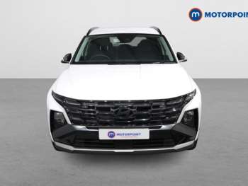 Used Hyundai TUCSON 2024 for sale - 74816018: Photo