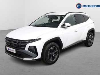 Used Hyundai TUCSON 2024 for sale - 74816018: Photo