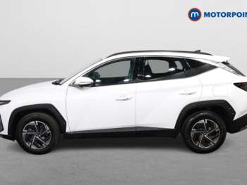 Used Hyundai TUCSON 2024 for sale - 74816018: Photo