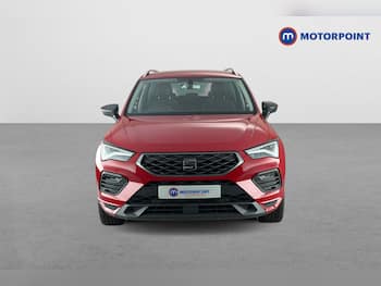 Used SEAT Ateca 2021 for sale - 79773300: Photo