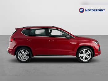 Used SEAT Ateca 2021 for sale - 79773300: Photo