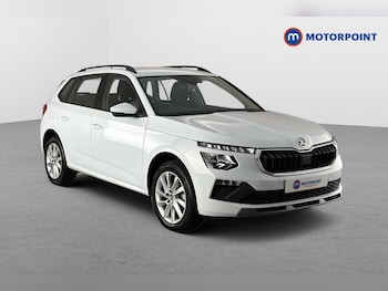 Used Skoda Kamiq 2025 for sale - 79548971: Photo