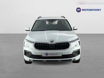 Used Skoda Kamiq 2025 for sale - 79548971: Photo