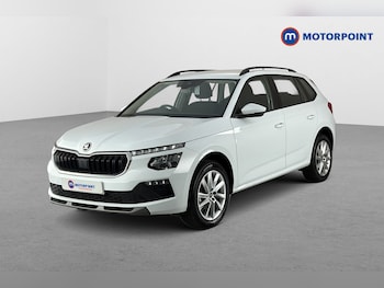 Used Skoda Kamiq 2025 for sale - 79548971: Photo