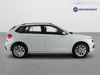 Used Skoda Kamiq 2025 for sale - 79548971: Photo