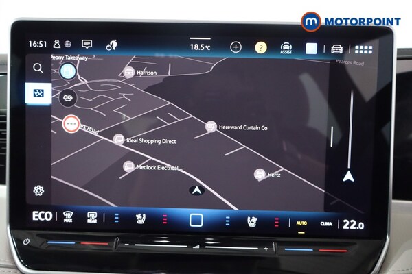 Used Volkswagen Passat 2025 for sale - 75665651: Photo 10