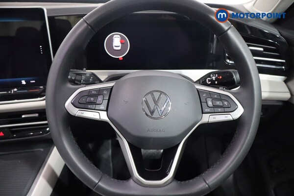 Used Volkswagen Passat 2025 for sale - 75665651: Photo 14