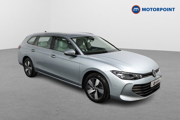 Used Volkswagen Passat 2025 for sale - 75665651: Photo 1