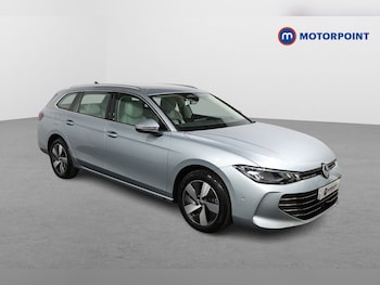Volkswagen - Passat