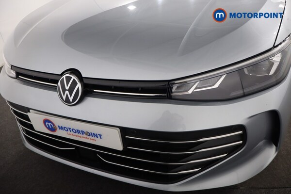 Used Volkswagen Passat 2025 for sale - 75665651: Photo 39