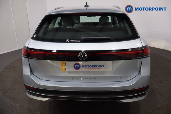 Used Volkswagen Passat 2025 for sale - 75665651: Photo 46