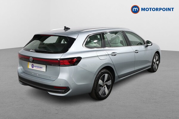 Used Volkswagen Passat 2025 for sale - 75665651: Photo 7