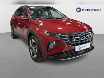 Used Hyundai TUCSON 2023 for sale - 79214750: Photo