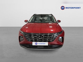 Used Hyundai TUCSON 2023 for sale - 79214750: Photo