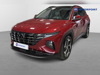 Used Hyundai TUCSON 2023 for sale - 79214750: Photo