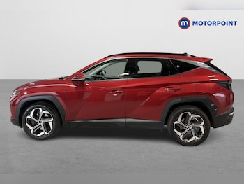 Used Hyundai TUCSON 2023 for sale - 79214750: Photo
