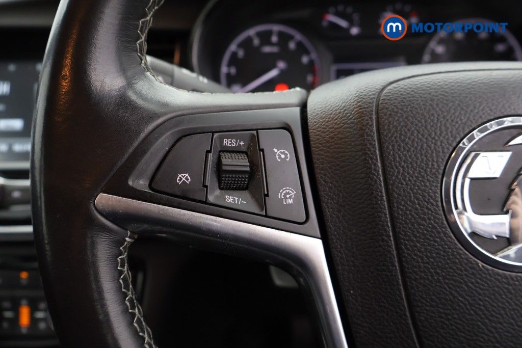 Used Vauxhall Mokka X 2018 for sale - 77894512: Photo 10