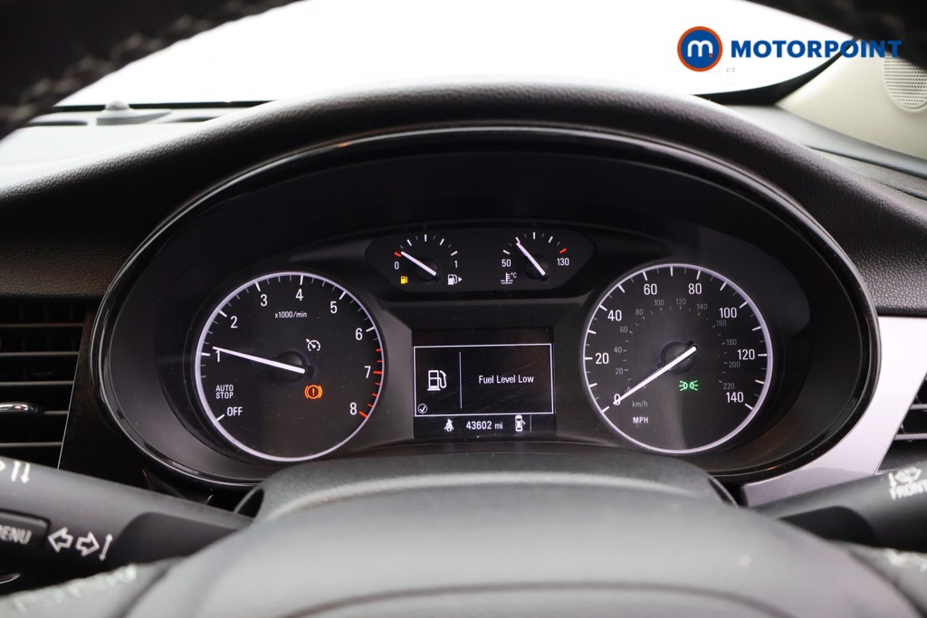 Used Vauxhall Mokka X 2018 for sale - 77894512: Photo 12