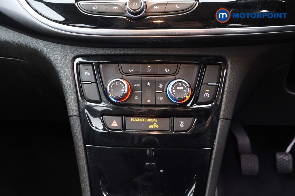 Used Vauxhall Mokka X 2018 for sale - 77894512: Photo 14