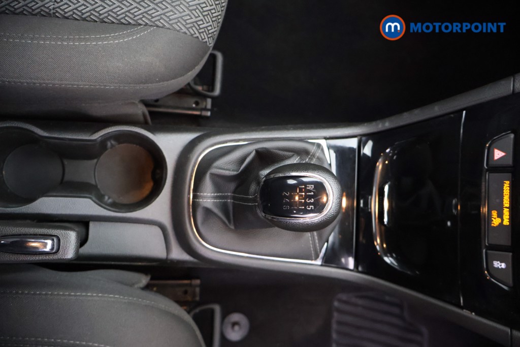 Used Vauxhall Mokka X 2018 for sale - 77894512: Photo 15