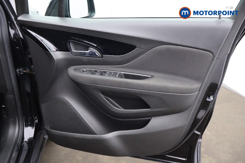 Used Vauxhall Mokka X 2018 for sale - 77894512: Photo 17