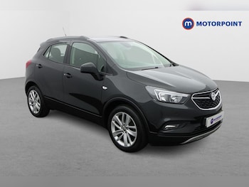 2018 - 1.4T ecoTEC Active 5dr