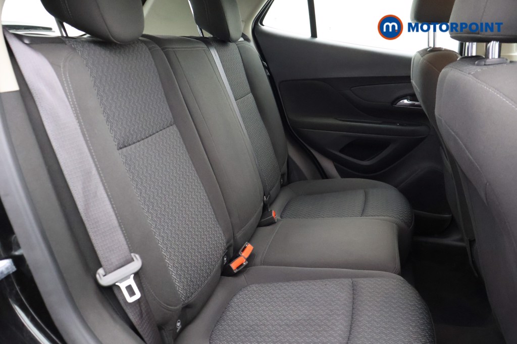 Used Vauxhall Mokka X 2018 for sale - 77894512: Photo 23