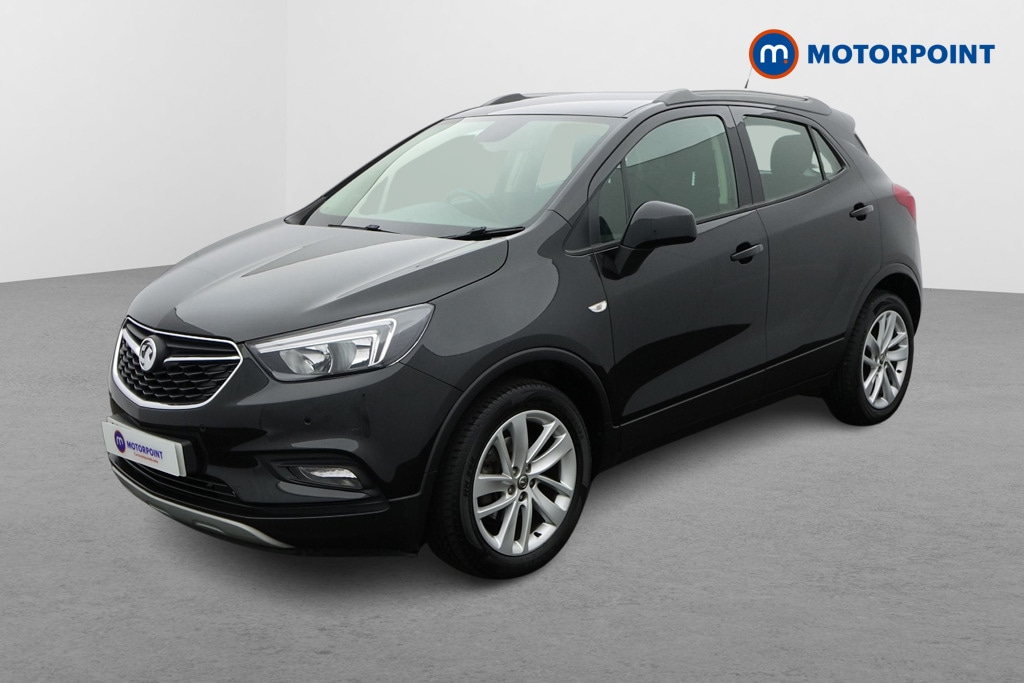 Used Vauxhall Mokka X 2018 for sale - 77894512: Photo 3