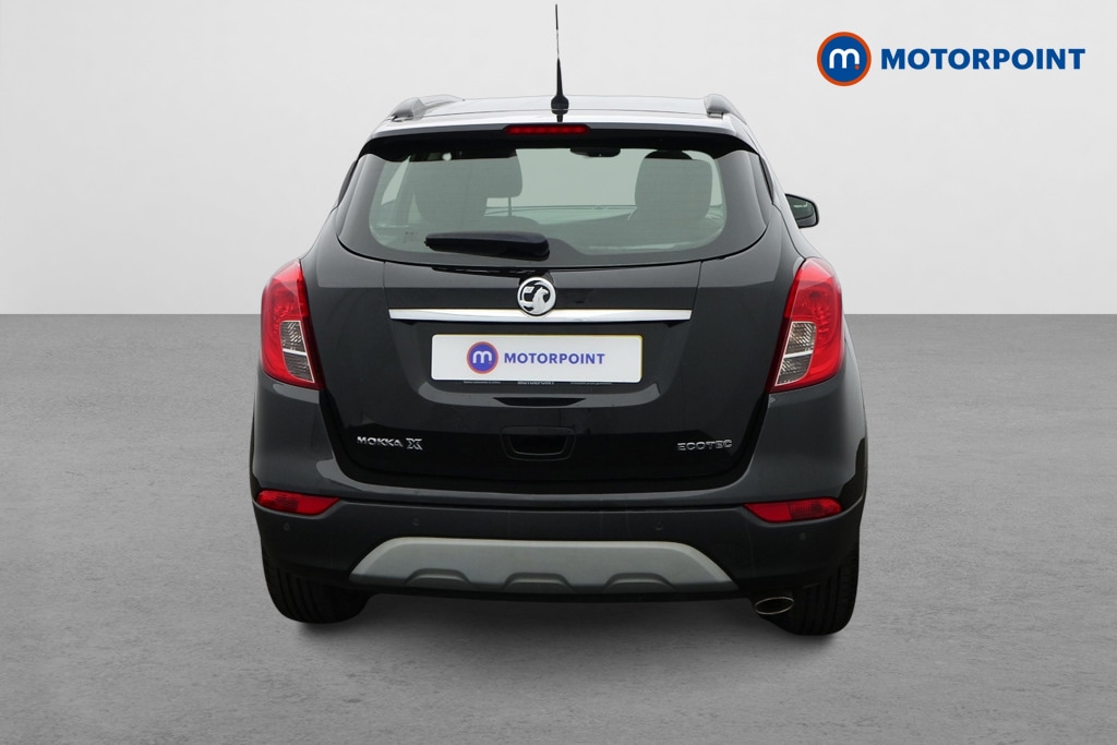 Used Vauxhall Mokka X 2018 for sale - 77894512: Photo 6