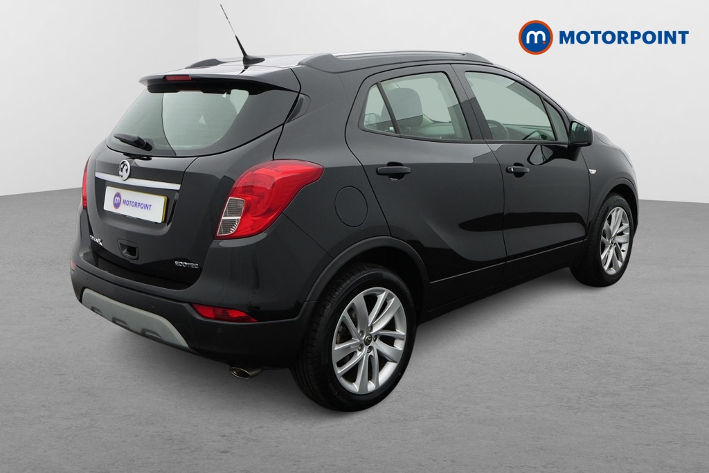 Used Vauxhall Mokka X 2018 for sale - 77894512: Photo 7