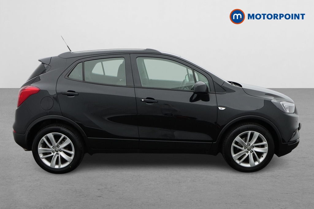 Used Vauxhall Mokka X 2018 for sale - 77894512: Photo 8