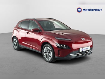 Used Hyundai KONA 2023 for sale - 79287800: Photo