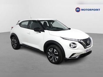 Used Nissan Juke 2022 for sale - 78718478: Photo