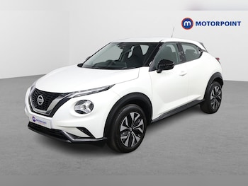 Used Nissan Juke 2022 for sale - 78718478: Photo