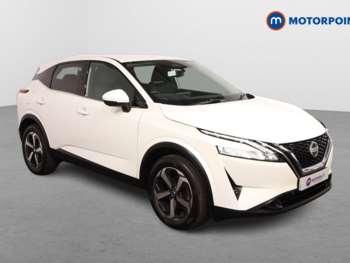 2022 - 1.3 DiG-T MH N-Connecta 5dr