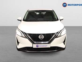 Used Nissan Qashqai 2022 for sale - 74903372: Photo