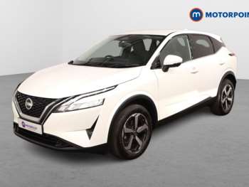 Used Nissan Qashqai 2022 for sale - 74903372: Photo
